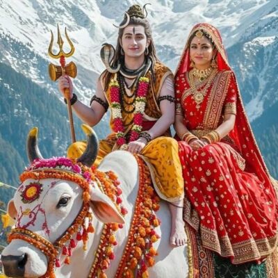 शिव नाम स्तुति