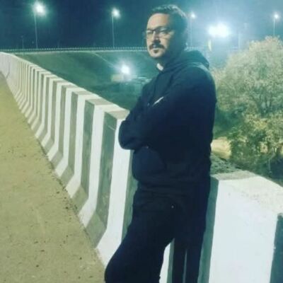 सफरनामा....