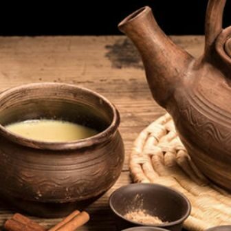 'एक कप चाय' की कीमत