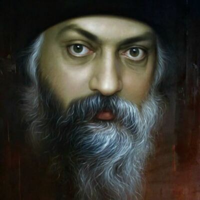 ओशो रजनीश ~ रविकेश झा