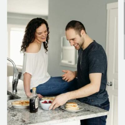 आओ थोड़ा जी लेते हैं