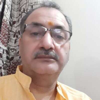 प्रार्थना के स्वर