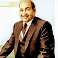 धर्म निरपेक्ष रफी