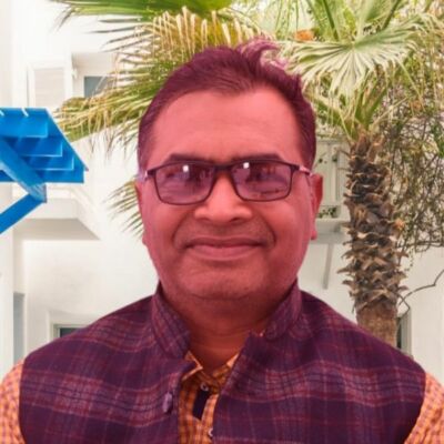 हवा में तैरते फ़्लैट्स/डॉ. शैलेष गुप्त 'वीर' की क्षणिकाएँ