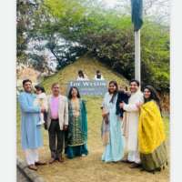 *गुरुग्राम में चयनित-स्थल विवाह (डेस्टिनेशन वेडिंग) 2,3,4 फर