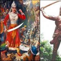 दुर्गावती:अमर्त्य विरांगना