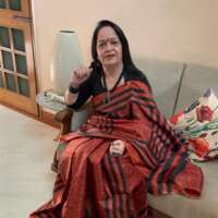 मैं लिखती नहीं