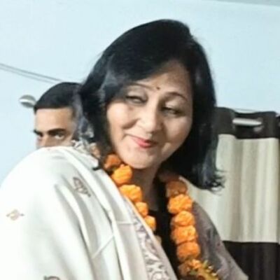 खुश हो मन तो लगता खुश संसार हमको