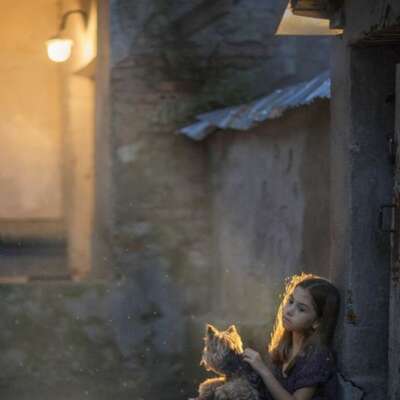 घर और घर की याद