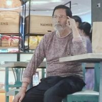 डॉ अरूण कुमार शास्त्री एक अबोध बालक अरूण अतृप्त