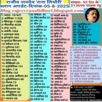 साहित्यिक समाचार