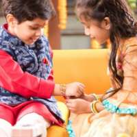 रक्षा बंधन