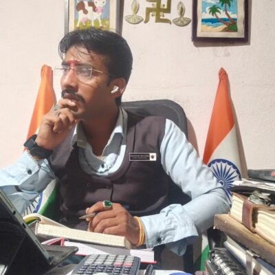 इश्क की आड़ में छलावा,एक निर्दोष पति की दर्दनाक दास्तान : अभिलेश श्रीभारती