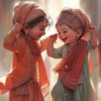 ओ मां के जाये वीर मेरे...