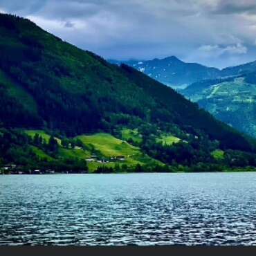 क्षणिकायें-पर्यावरण चिंतन