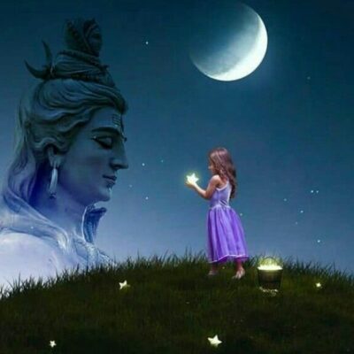 मैं तेरा कृष्णा हो जाऊं