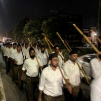 जाग रहा है जन गण मन, निश्चित होगा परिवर्तन