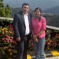 *जब हो जाता है प्यार किसी से*