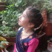 *निंदिया कुछ ऐसी तू घुट्टी पिला जा*-लोरी