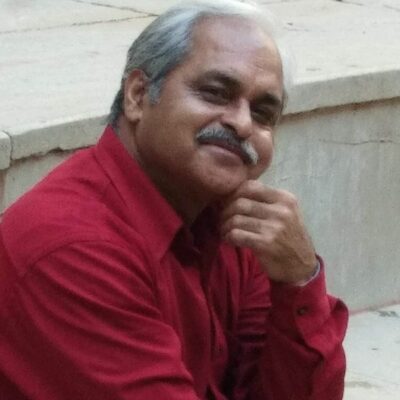 आदरणीय क्या आप ?