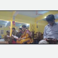 *संपूर्ण रामचरितमानस का पाठ: दैनिक रिपोर्ट*