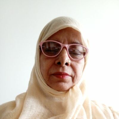 अपना देश महान