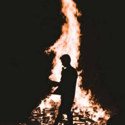 ✍️हम जिस्म के सूखे एहसासो से बंझर है