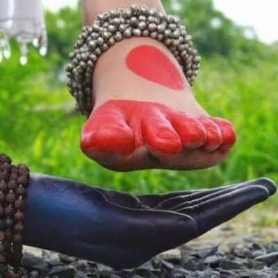 अर्धांगनी