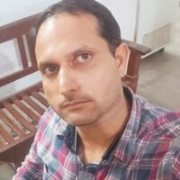 ज़ुल्म हैरान हो गया होगा