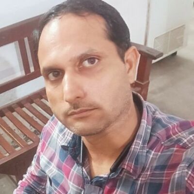 ज़ुल्म हैरान हो गया होगा