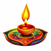 दीपो का त्योहार