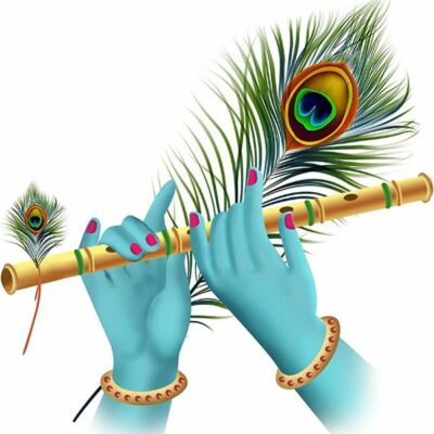 !! मुरली की चाह‌ !!