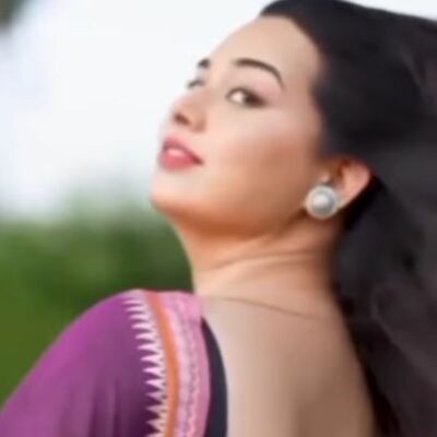 गहरे जख्म