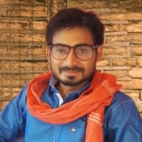 दंगा पीड़ित कविता