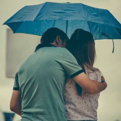 सावन में एक नारी की अभिलाषा