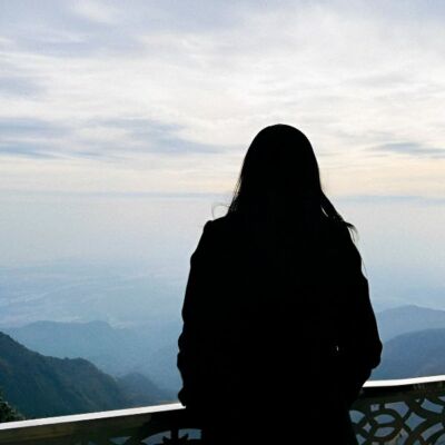 शायद ये मुक्ति का पथ है,