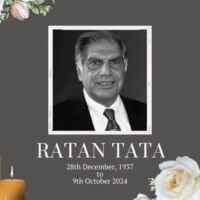 रतन महान , एक श्रद्धांजलि