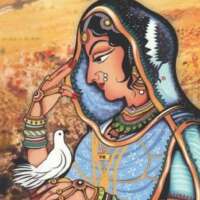 एक महान सती थी “पद्मिनी”