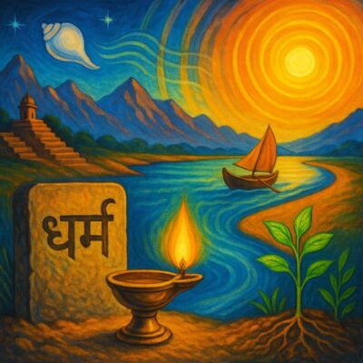 धर्म और भविष्य