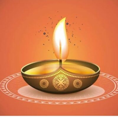 दिवाली का संकल्प