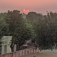 गाँव की याद