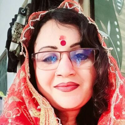 सरस्वती वंदना