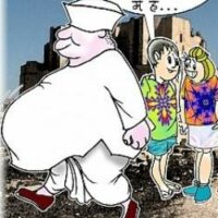 हाई रे मेरी तोंद (हास्य कविता)