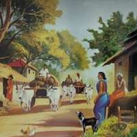 हमारा घर छोडकर जाना