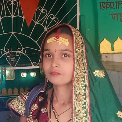 💜सपना हावय मोरो💜