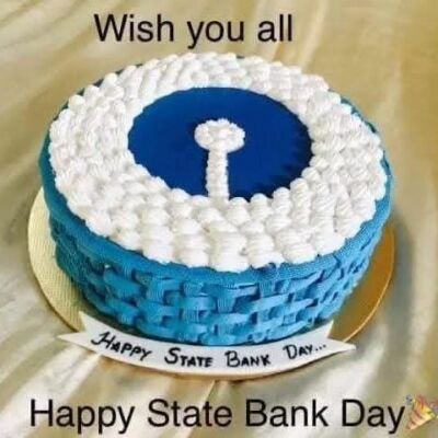 स्टेट बैंक डे