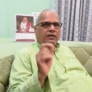 तरुण जाग जाए