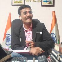 भारत की न्यायपालिका; न्याय का मंदिर या भ्रष्टाचार का गढ़?: अभिलेश श्रीभारती