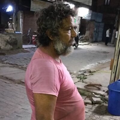 सीधी सट्ट-८०४ : सीनियर सिटीजन