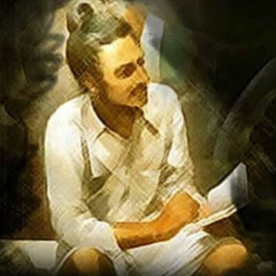 भगतसिंह